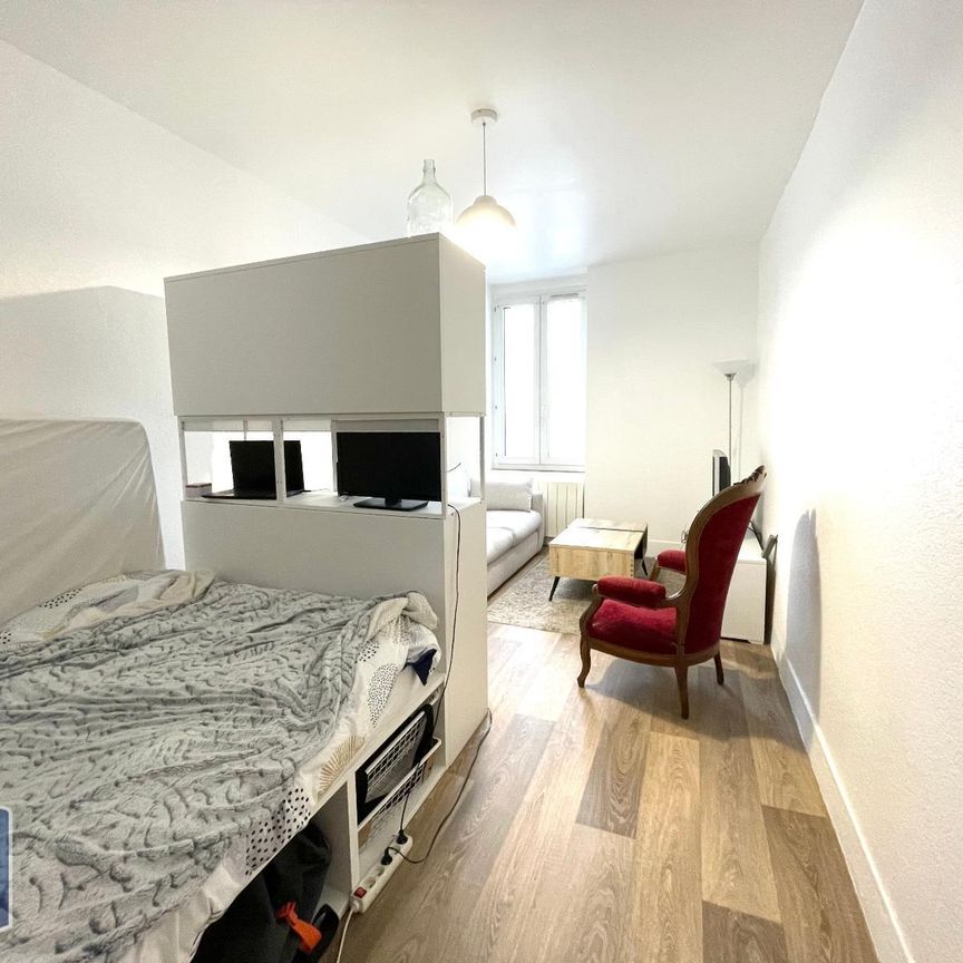 Location Appartement 2 pièces 39m² ST ETIENNE 42100 - Photo 1