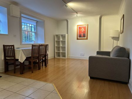 Basement Flat, 236 Clonliffe Road, Drumcondra, Dublin 3 - Photo 4