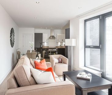 2 bedroom apartment to rent - Photo 2