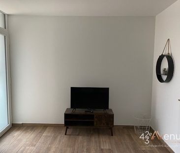 APPARTEMENT T1 A LOUER - Photo 1