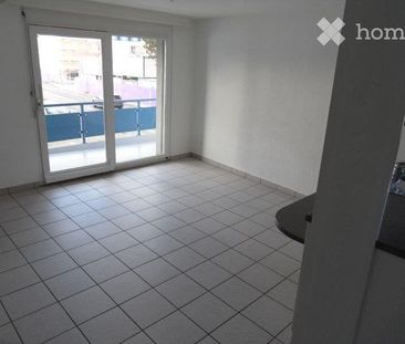 3.5 Zimmer-Galerie-Wohnung ,an guter Lage. - Foto 1