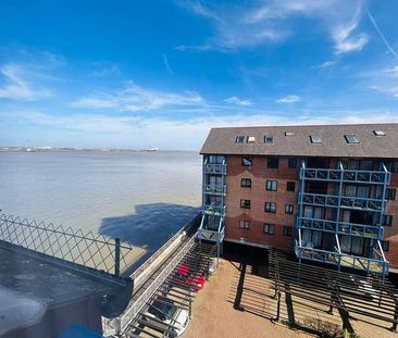 West Street, Crawley Court West Street, DA11 - Photo 1