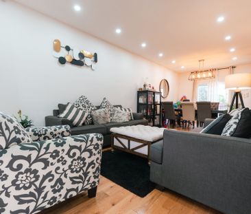 For Lease - 206 Drinkwater Road Unit# Upper, Brampton, Ontario - Photo 2