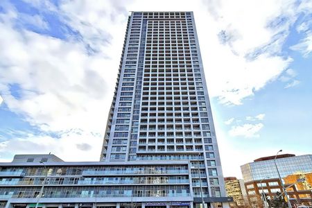 For Lease - 2015 Sheppard Avenue Unit# 1101, Toronto, Ontario - Photo 5
