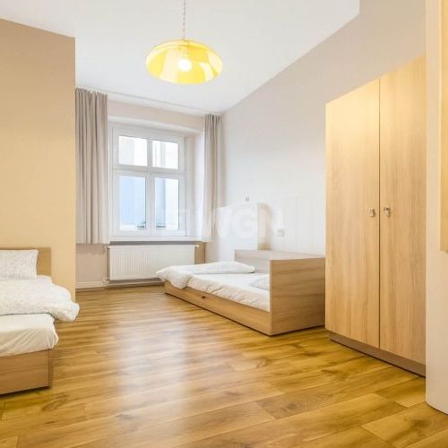 Mieszkanie na wynajem Gliwice - Na wynajem kwatery pracownicze do 12 osób w doskonałej lokalizacji | Gliwice Śródmieście. - Photo 1