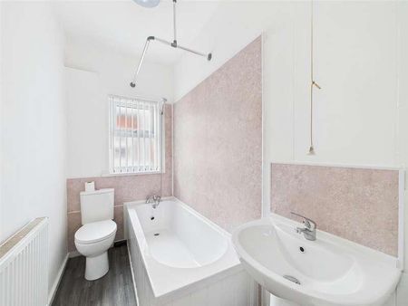 Brisbane Avenue, Wallasey, CH45 - Photo 4