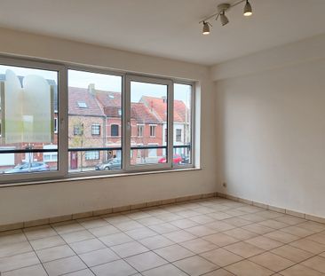 Gezellig appartement met twee slaapkamers in Eeklo! - Foto 5