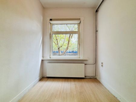 Te huur: Appartement Mijnsherenlaan 107 A in Rotterdam - Photo 3