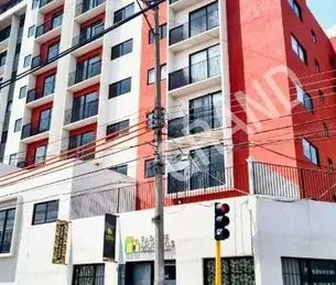 Departamento en Calle Agustín Rivera, Centro Barranquitas, Guadalaj... - Photo 1
