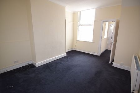 To Let 1 Bed Ground Floor Flat - Photo 5