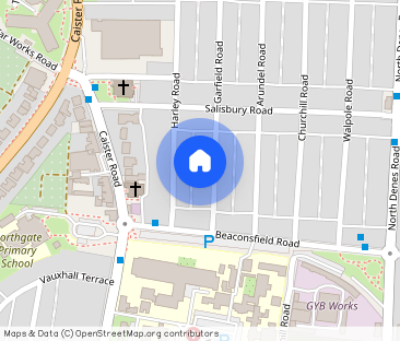 Garfield Road, Great Yarmouth - Photo 1