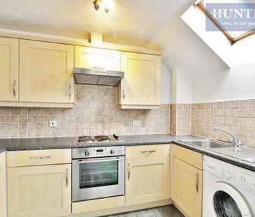 2 bedroom apartment to rent - Photo 1