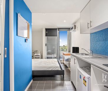 FURNISHED STUDIO APARTMENT IN FOOTSCRAY - STUDENT ACCOMMODATION - Photo 6