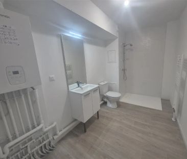 Location appartement 2 pièces - 50.89m² à Lille (59000) - Photo 6