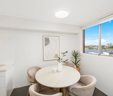 Elevated Bayside Living with Sweeping Water, City & Bridge Views - Photo 3