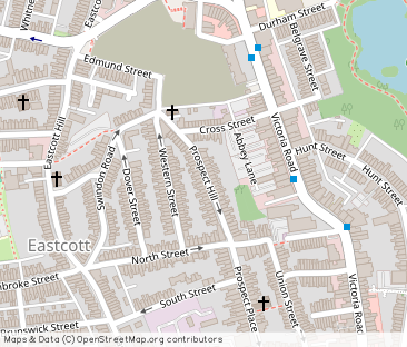 Prospect Hill, Swindon, SN1 - Photo 1