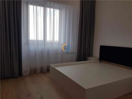 De inchiriat apartament 2 camere zona Exercitiu-Stadion, bloc nou - Photo 5