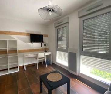 Location Appartement 1 pièce 26m² ALBI 81000 - Photo 3