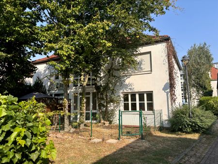 Renovierte 2-RW mit Terrasse und Stellplatz in Lettin zu vermieten! - Photo 4