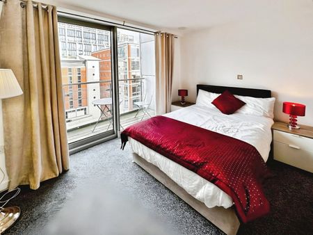 2 bedroom apartment to rent - Photo 2