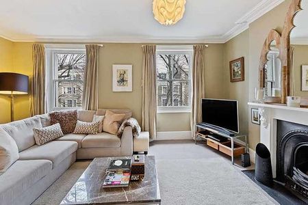 Cambridge Gardens, North Kensington, W10 - Photo 2