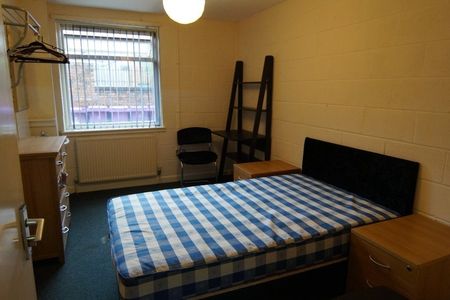 Room in a Shared House, Vandyke Street, L8 - Photo 4