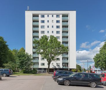 Erikslundsplan 9 - Photo 1