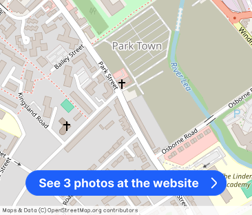 Park Street, Luton, Bedfordshire, LU1 - Photo 1