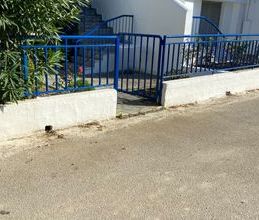 Διαμέρισμα για ενοικίαση - Άσσος-Λεχαίο, - Photo 5