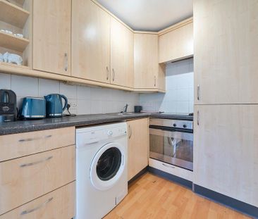 1 bedroom apartment to rent - Photo 5