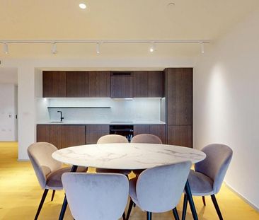 3 bedroom apartment to rent - Photo 5