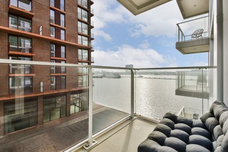 Mt. Lincolnweg 76, 1033 SN, Amsterdam - Foto 4