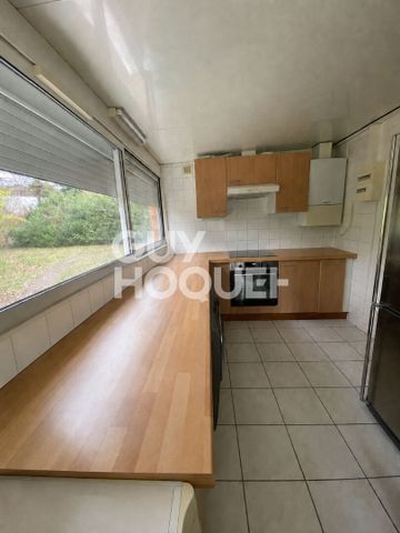 Location Maison 2 pièces 36m² - Photo 3