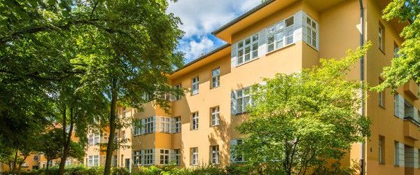 Schöne sanierte 2 Zimmerwohnung - Photo 1