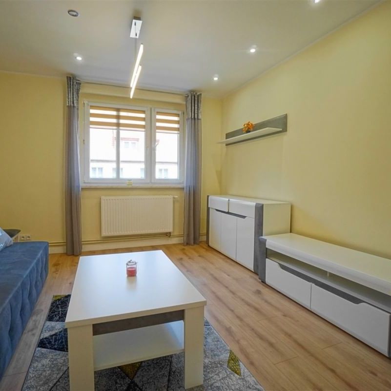 Mieszkanie do wynajęcia 3 pokoje Bronisławy, Katowice 78 m² - Photo 1