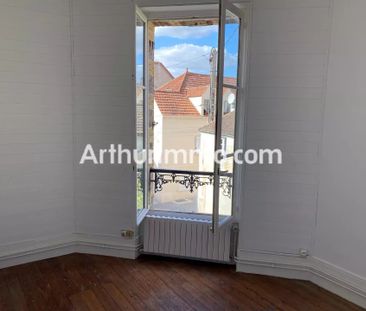 Location Appartement 2 pièces 31 m2 à Lagny-sur-Marne - Photo 2