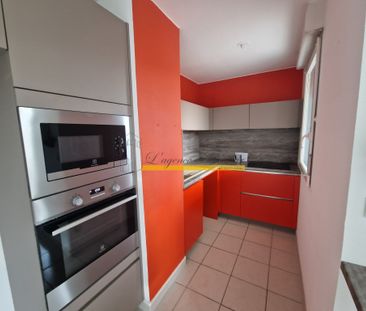 Location Appartement 2 pièces 42m² MONTELIMAR 26200 - Photo 2