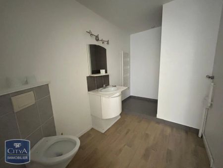 Appartement à louer 2 pièces 37.91m² - Photo 5
