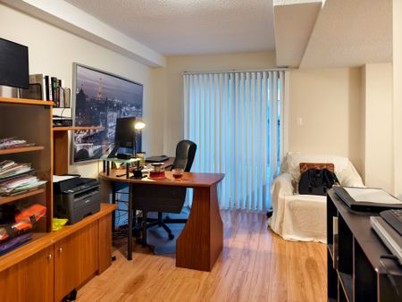 For Lease - 4600 Kimbermount Avenue Unit# 39, Mississauga, Ontario - Photo 2