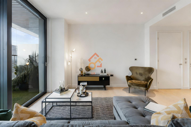 Bagshaw Building, 1 Wards Place, London E14 - Photo 1