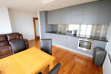 2 bedroom apartment to rent - Photo 4