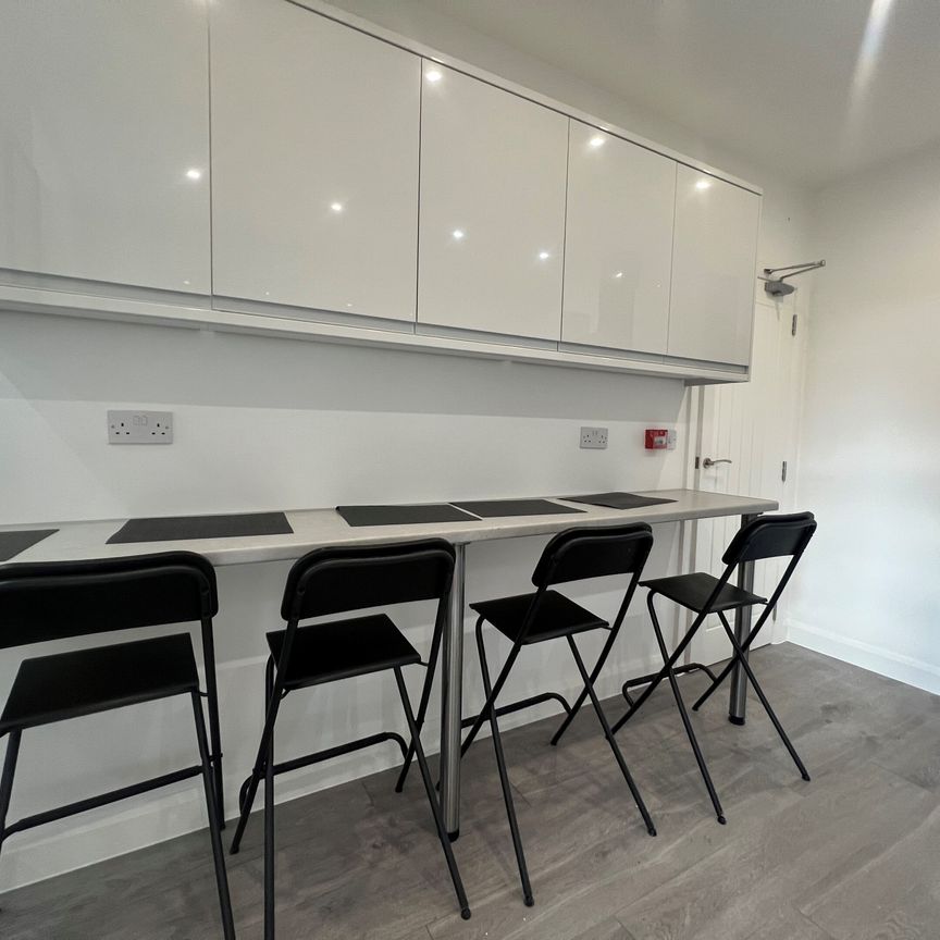 1 bedroom house share to rent - Photo 1
