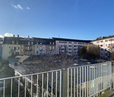 2½-Zimmerwohnungen im Bahnhofquartier - Photo 6