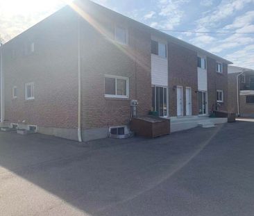 For Lease - 358 Glenridge Avenue Unit# unit 4, St. Catharines, Ontario - Photo 5