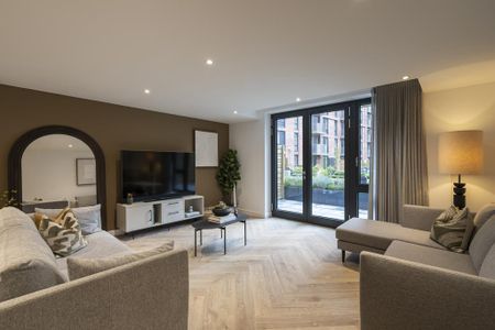 3 bedroom flat to rent - Photo 4