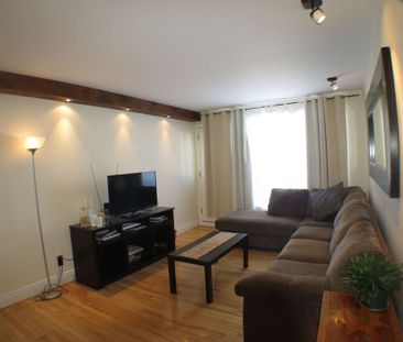 MAGNIFIQUE 4 ½ À SAINTE-FOY – TOUT INCLU - Photo 2