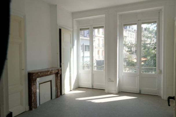 APPARTEMENT T2 A LOUER - Photo 1