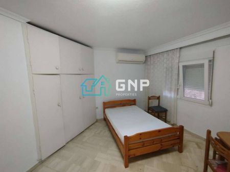 Studio/Γκαρσονιέρα για ενοικίαση Καμάρα - Ροτόντα (Κέντρο Θεσσαλονίκης) - Photo 5