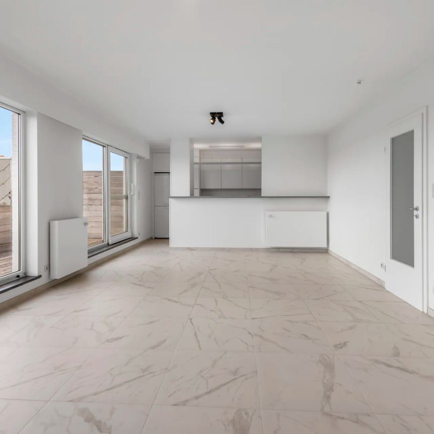Appartement Te huur - Knokke - Foto 1