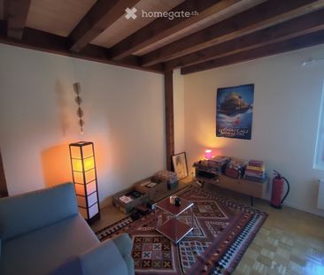 Maison individuelle de charme à Troinex - Foto 2